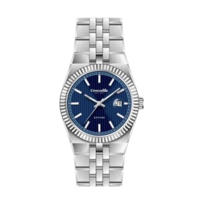 Crocodile CRDW10082.358 with Sapphire Glass Women Watch